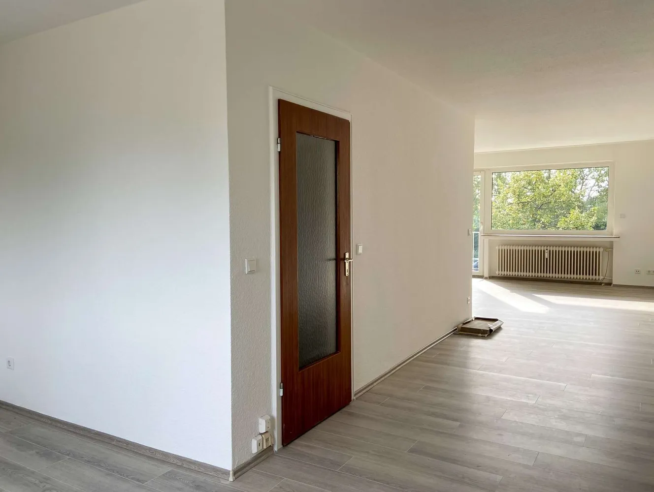 1 Zimmer Wohnung mit 52 m² in Oberhausen – Bild 8
