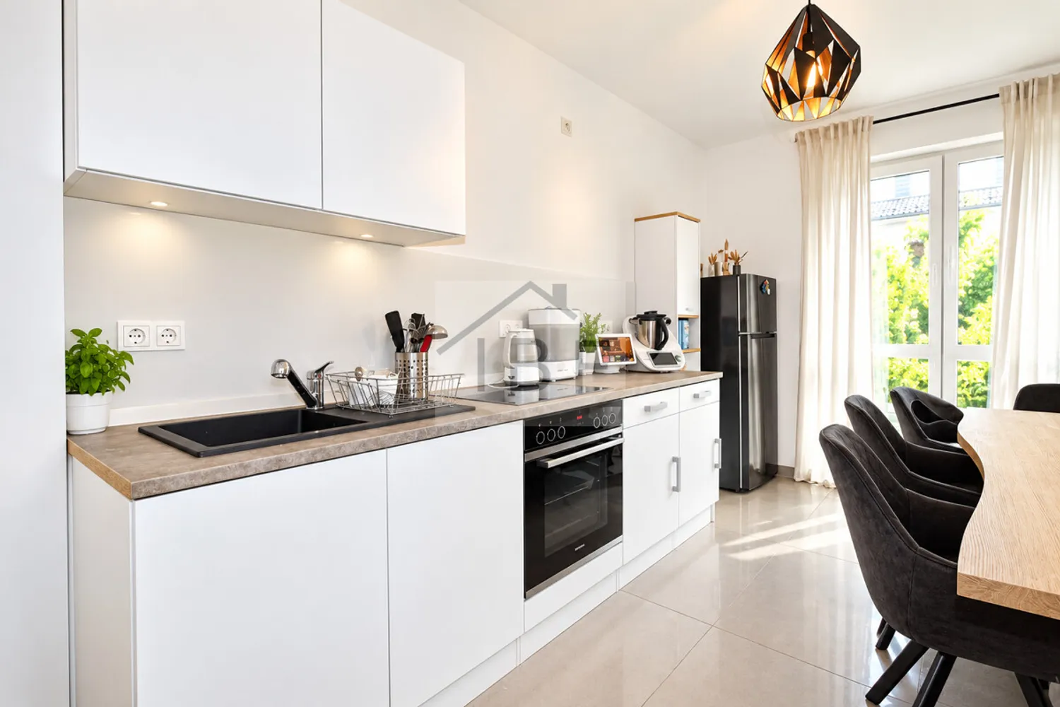 2 Zimmer Wohnung mit 69 m² in Siegen – Bild 2