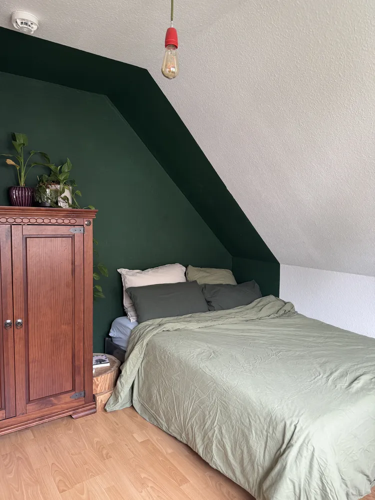 2 Zimmer Wohnung mit 42 m² in Oldenburg – Bild 2