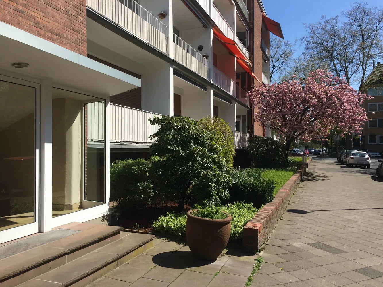 2 Zimmer Wohnung mit 58 m² in Düsseldorf – Bild 4