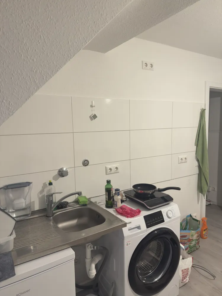2 Zimmer Wohnung mit 49 m² in Essen – Bild 5