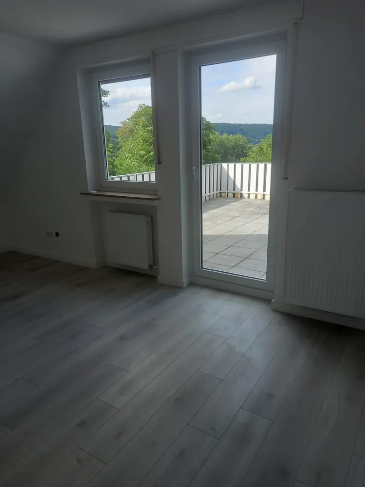 5 room apartment with 100 m² in Bielefeld – Photo 8