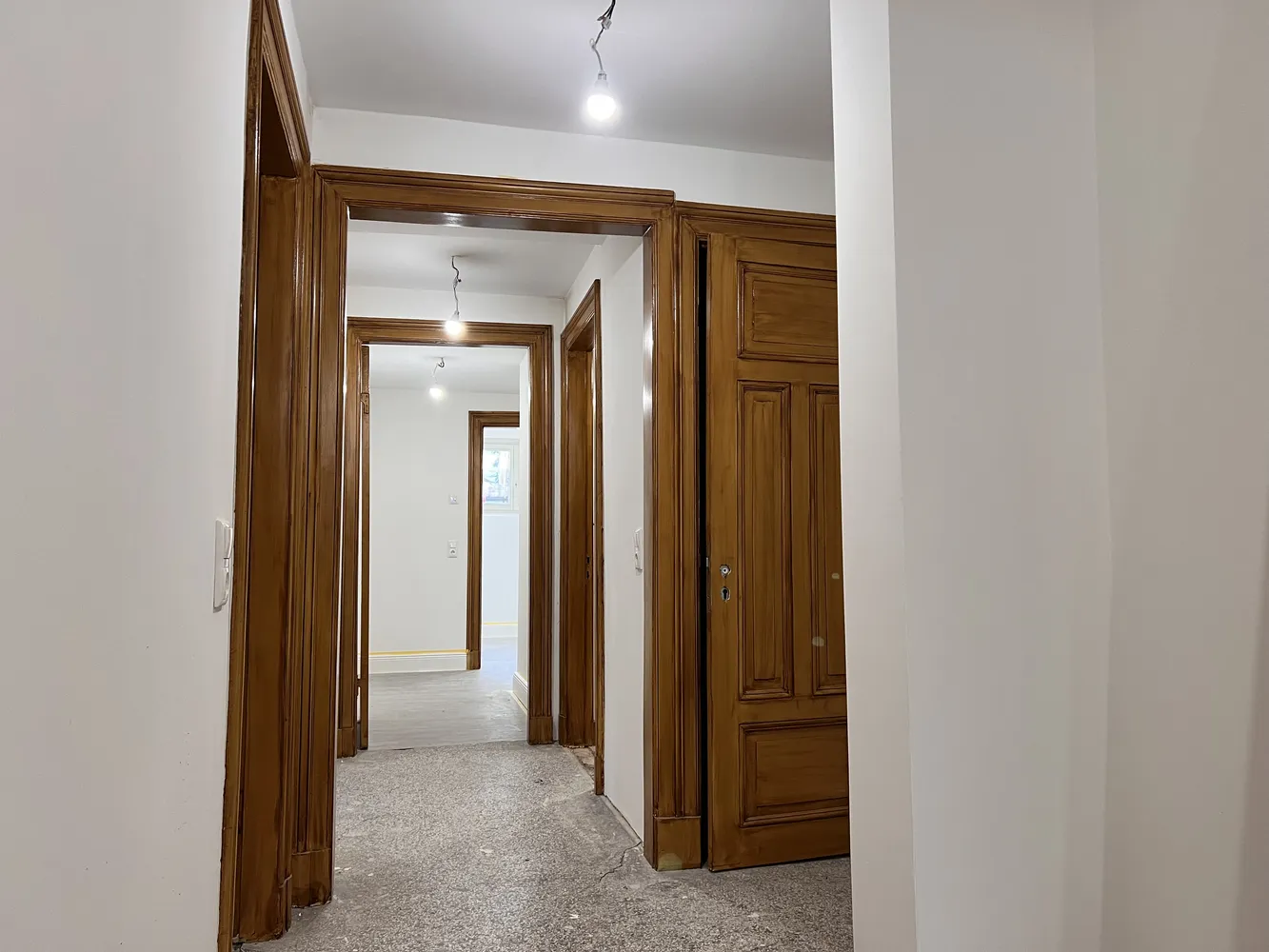 2 Zimmer Wohnung mit 95 m² in Hamburg – Bild 5