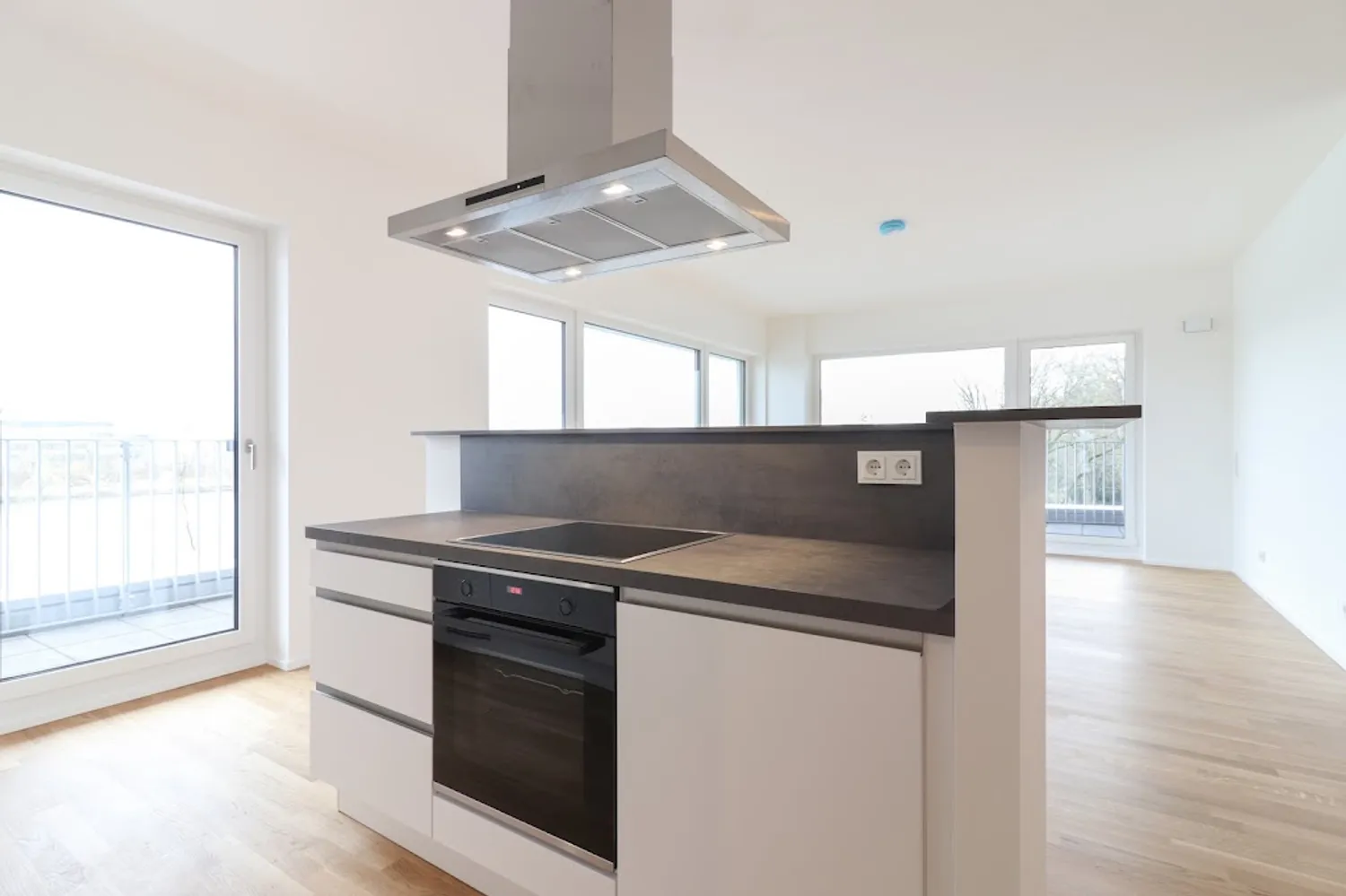 4 Zimmer Wohnung mit 131 m² in Frankfurt am Main – Bild 11