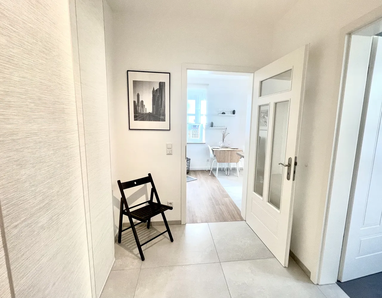 2 Zimmer Wohnung mit 47 m² in München – Bild 6