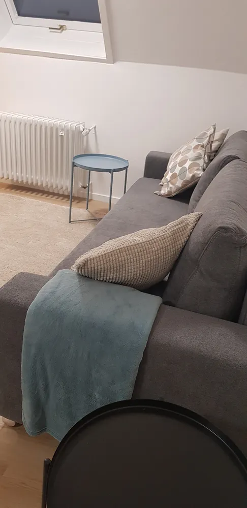 2 Zimmer Wohnung mit 43 m² in Waiblingen – Bild 4
