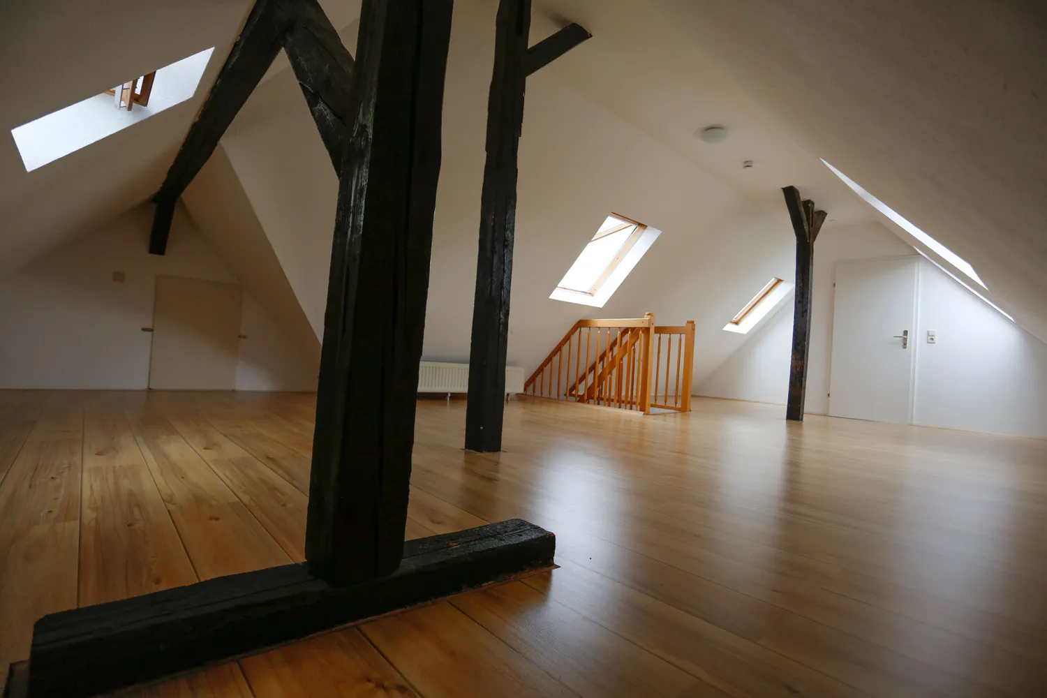 4 Zimmer Wohnung mit 101 m² in Mannheim – Bild 8
