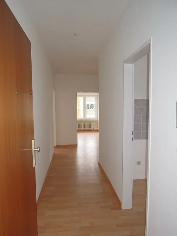 3 Zimmer Wohnung mit 81 m² in Frankfurt am Main – Bild 1