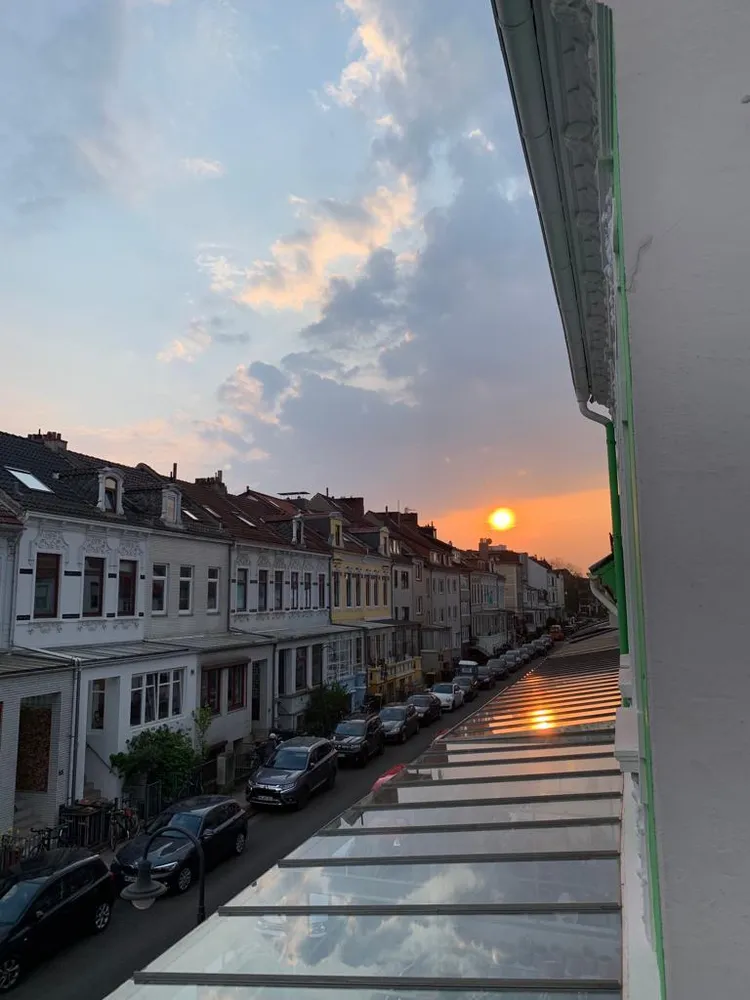 4 Zimmer Wohnung mit 91 m² in Bremen – Bild 8
