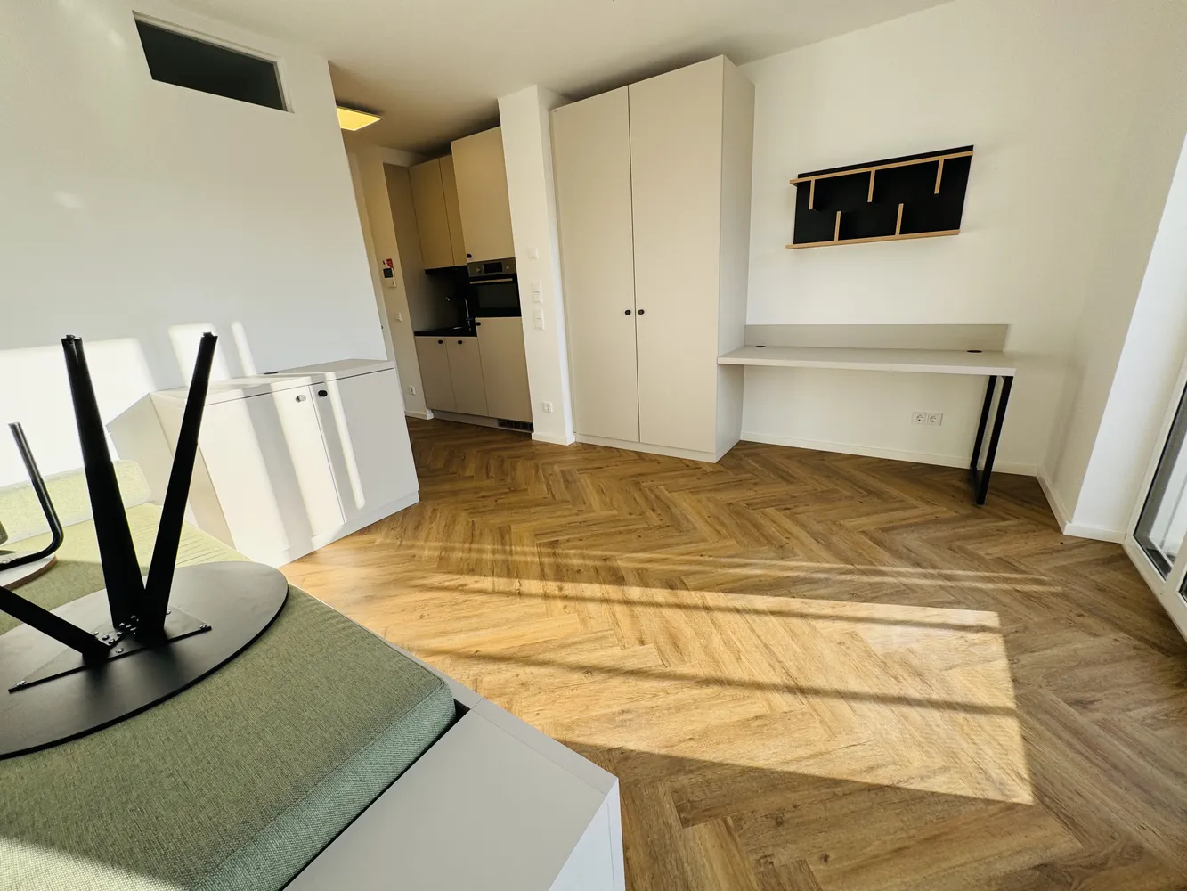 1 Zimmer Wohnung mit 23 m² in Berlin – Bild 6