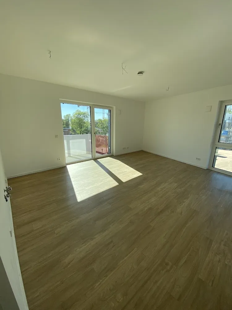 3 Zimmer Wohnung mit 67 m² in Berlin – Bild 1