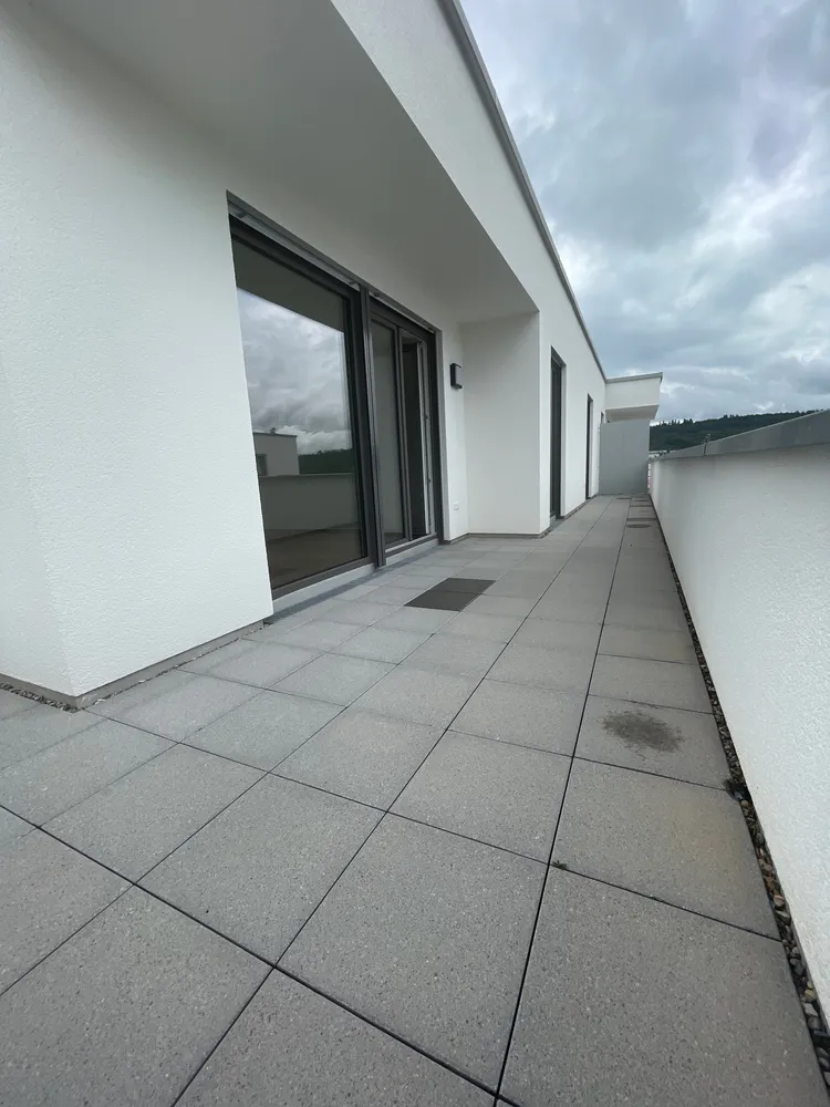 4 room apartment with 98 m² in Esslingen am Neckar – Photo 7