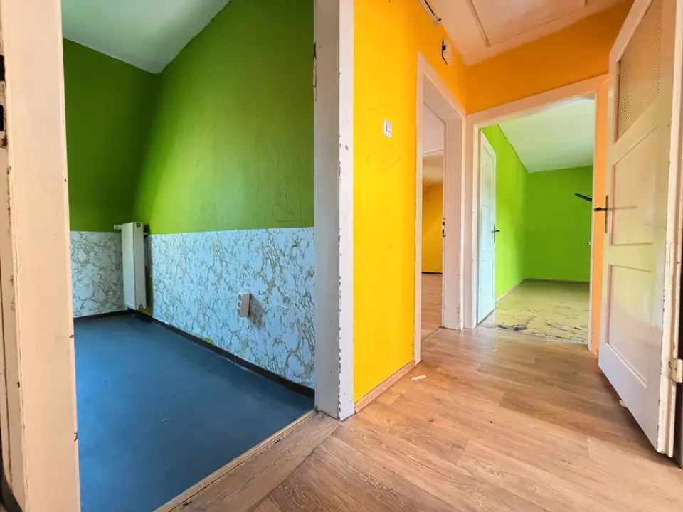 3 Zimmer Wohnung mit 60 m² in Papenburg – Bild 3