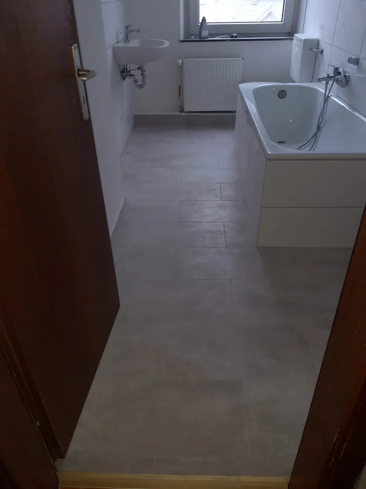2 Zimmer Wohnung mit 44 m² in Gelsenkirchen – Bild 3