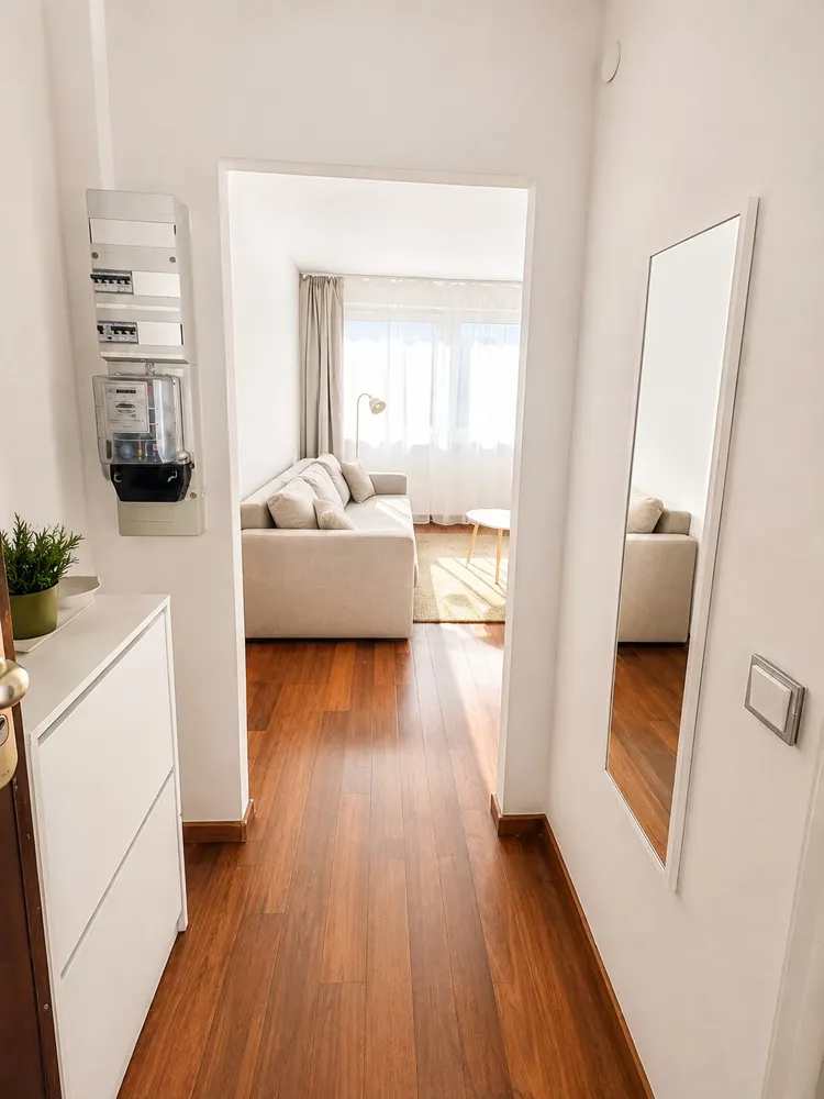 1 Zimmer Wohnung mit 30 m² in Berlin – Bild 3