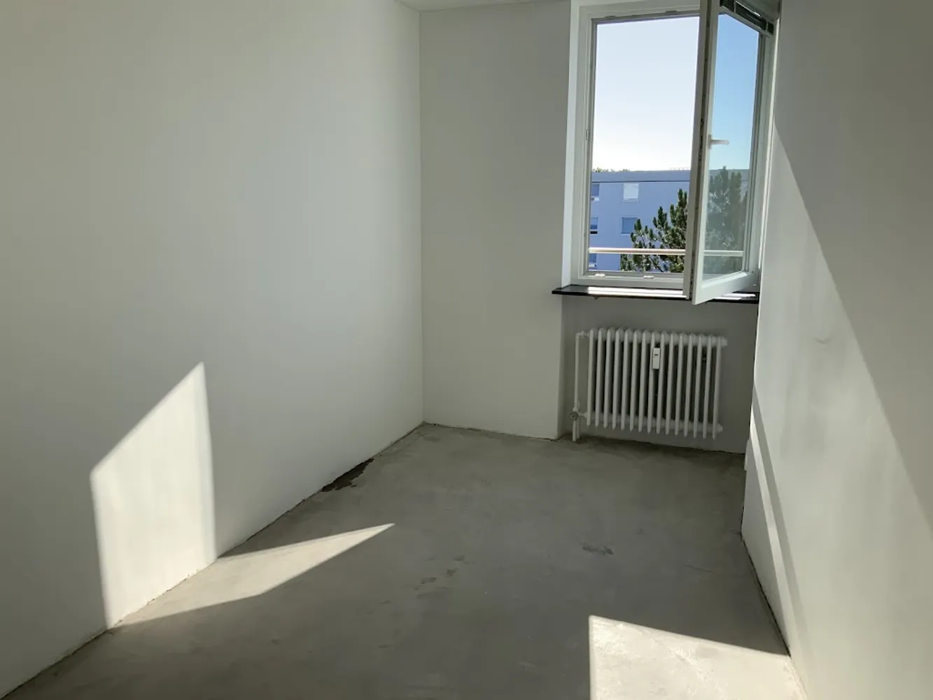 3 Zimmer Wohnung mit 70 m² in Nürnberg – Bild 12