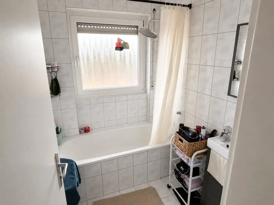3 Zimmer Wohnung mit 90 m² in Bruchsal – Bild 10