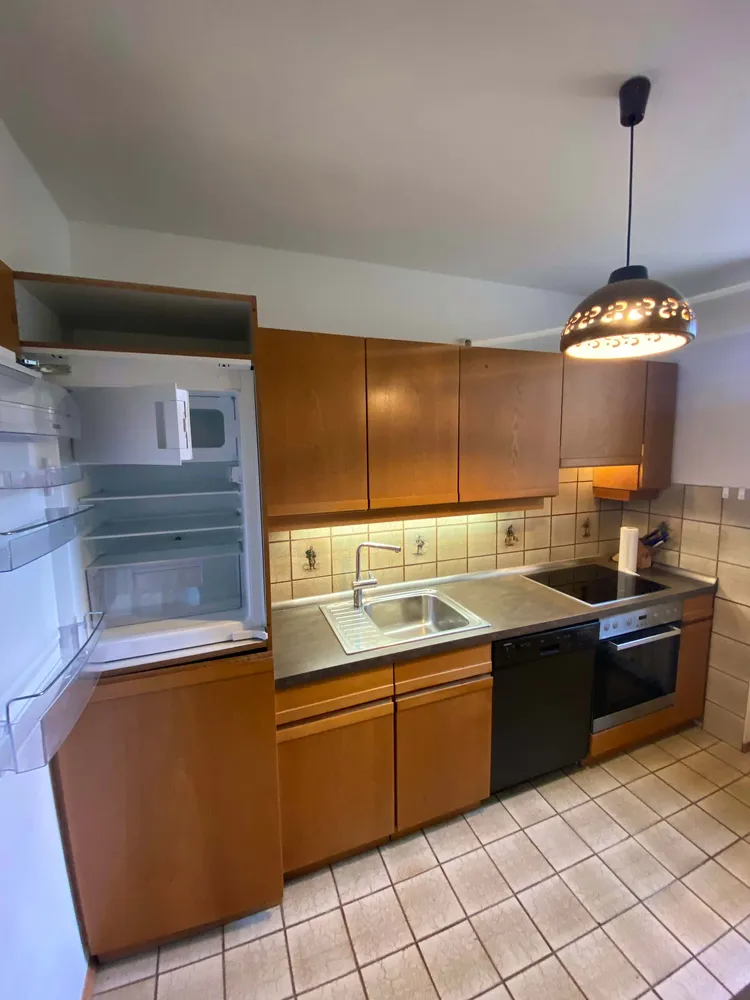 Shared room with 13 m² in Munich – Photo 3