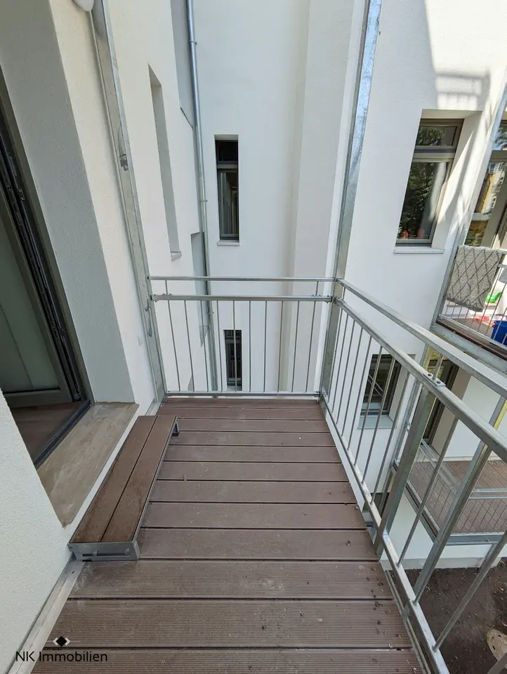 3 Zimmer Wohnung mit 77 m² in Chemnitz – Bild 8