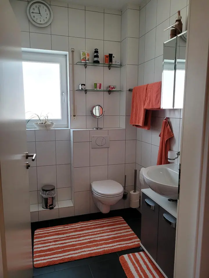 Studio mit 24 m² in Hennef – Bild 9