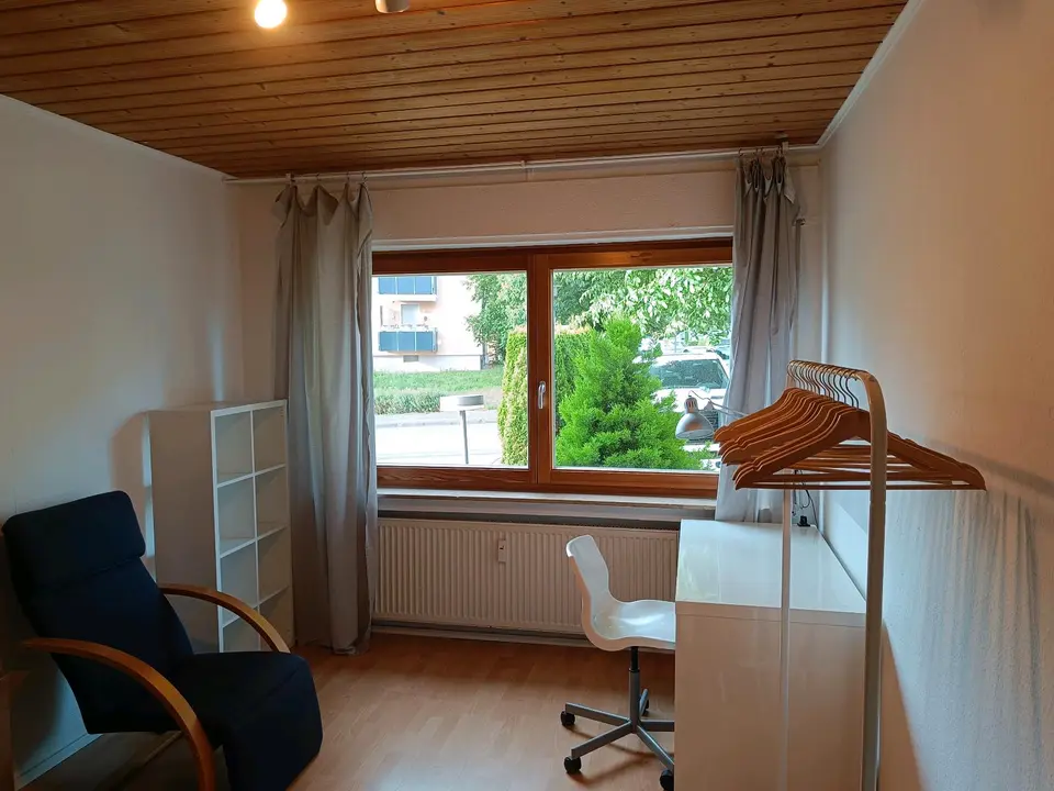 WG-Zimmer mit 20 m² in Miltenberg – Bild 7