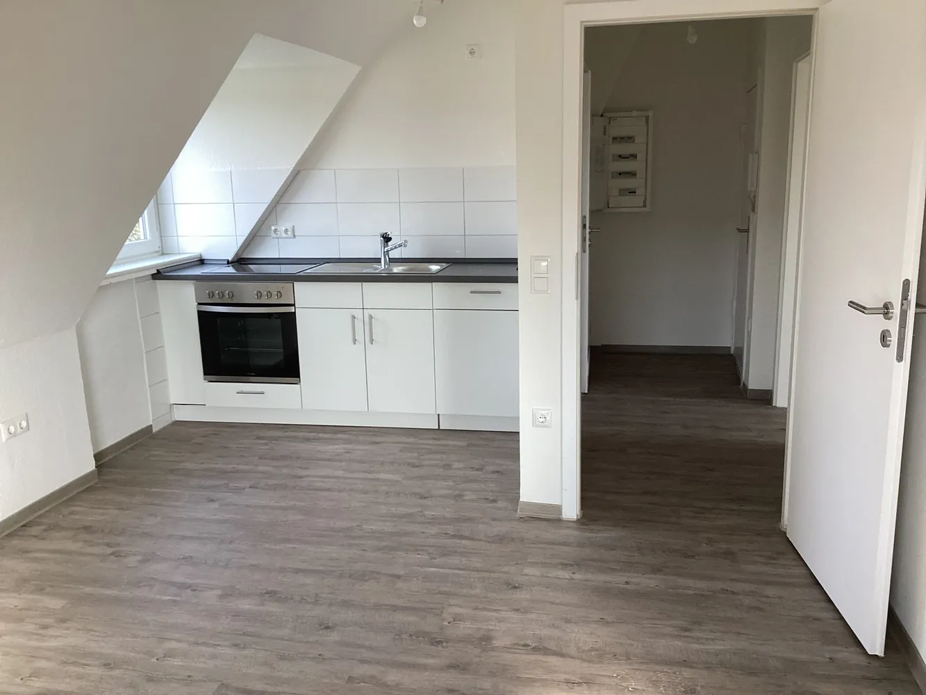 3 Zimmer Wohnung mit 41 m² in Lübeck – Bild 5