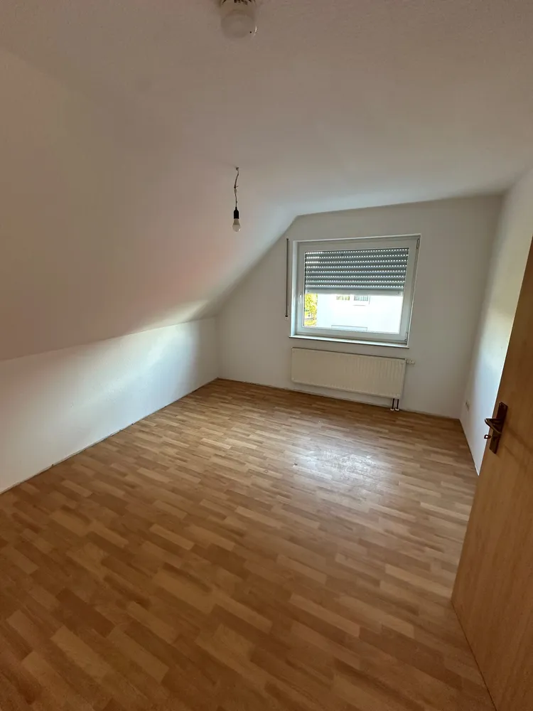 3 Zimmer Wohnung mit 79 m² in Crailsheim – Bild 2