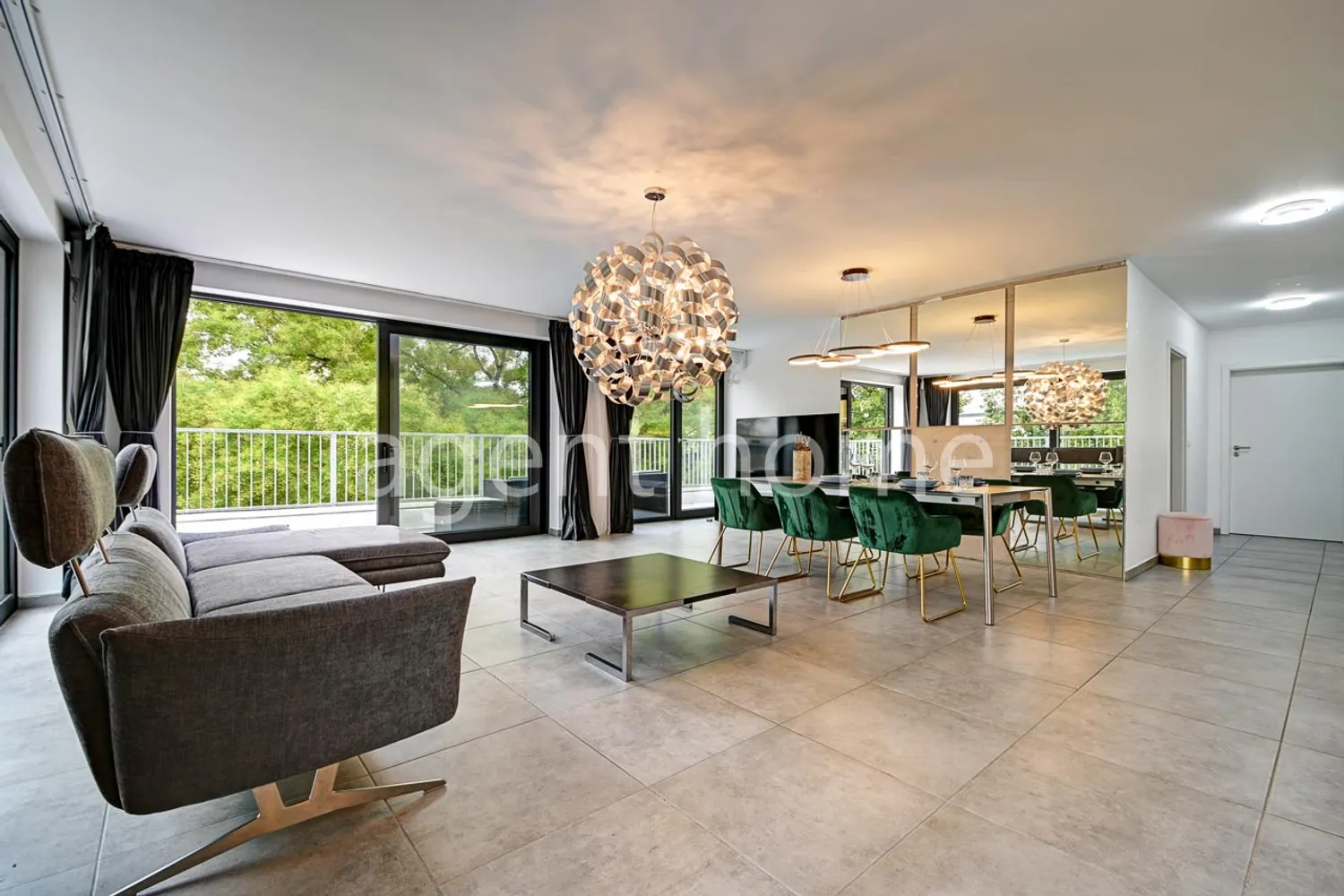 3 Zimmer Wohnung mit 150 m² in Stuttgart – Bild 8
