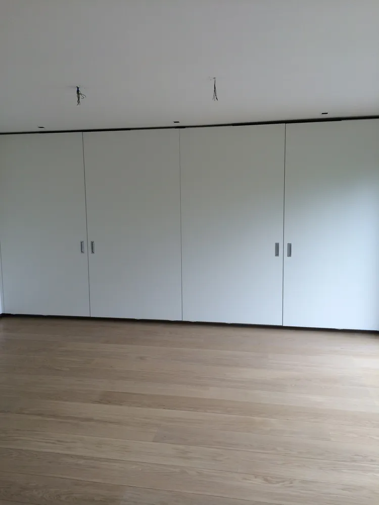 3 Zimmer Wohnung mit 206 m² in Münster – Bild 3