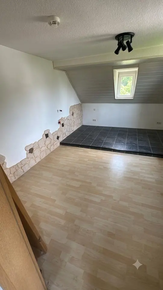 Studio mit 35 m² in Sonneberg – Bild 1