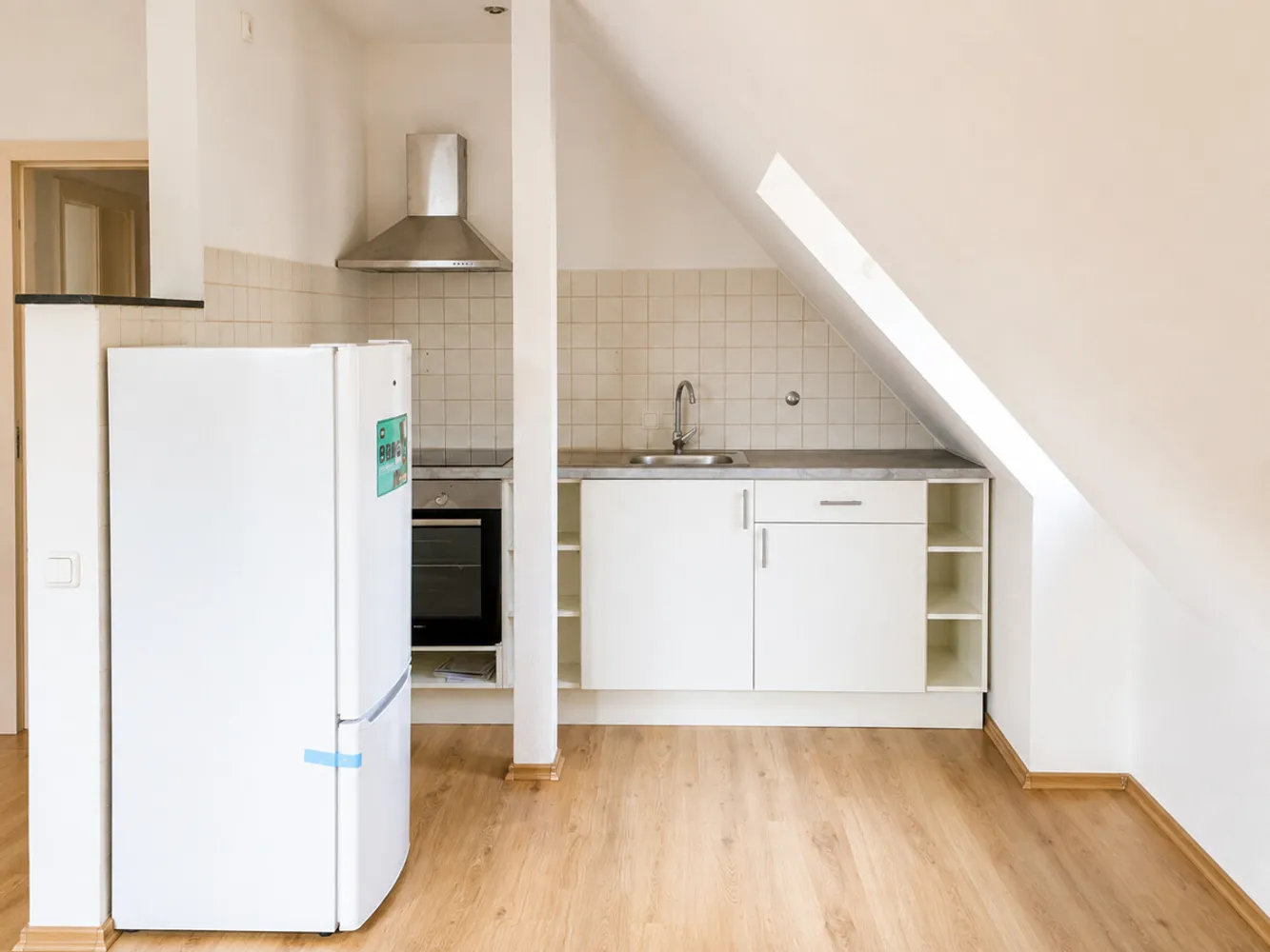 3 Zimmer Wohnung mit 51 m² in Bochum – Bild 2
