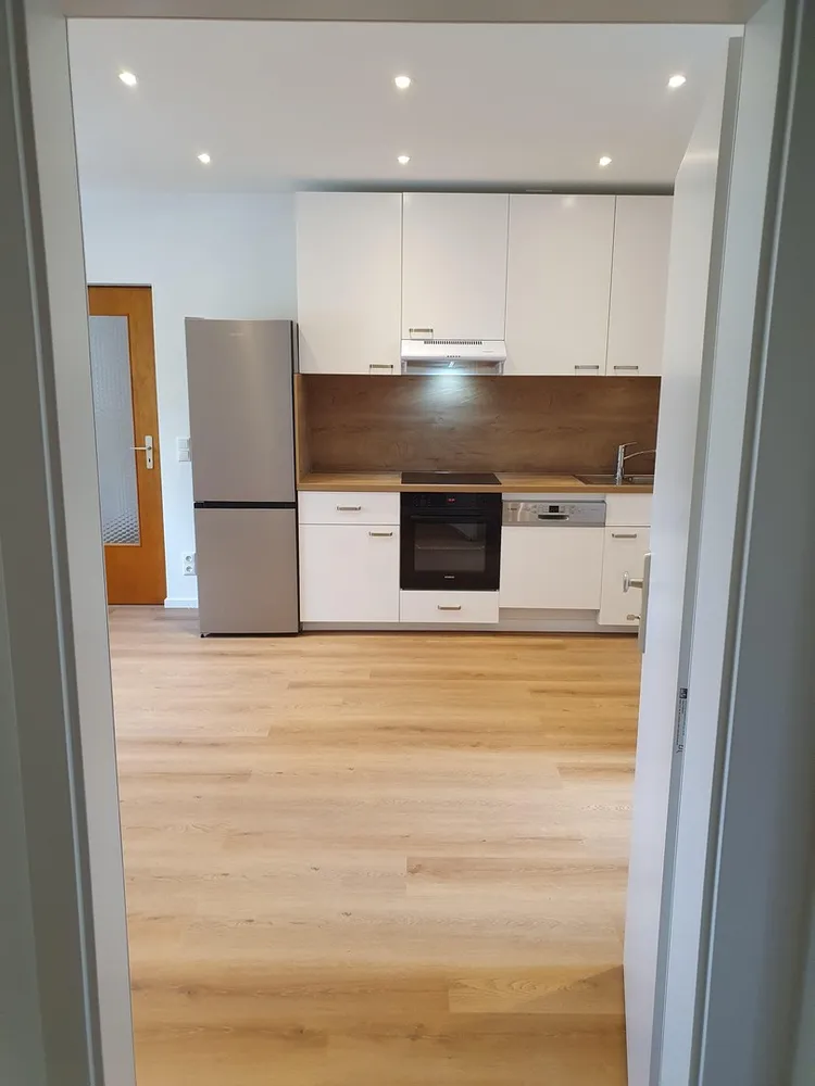 2 room apartment with 35 m² in Munich – Photo 5