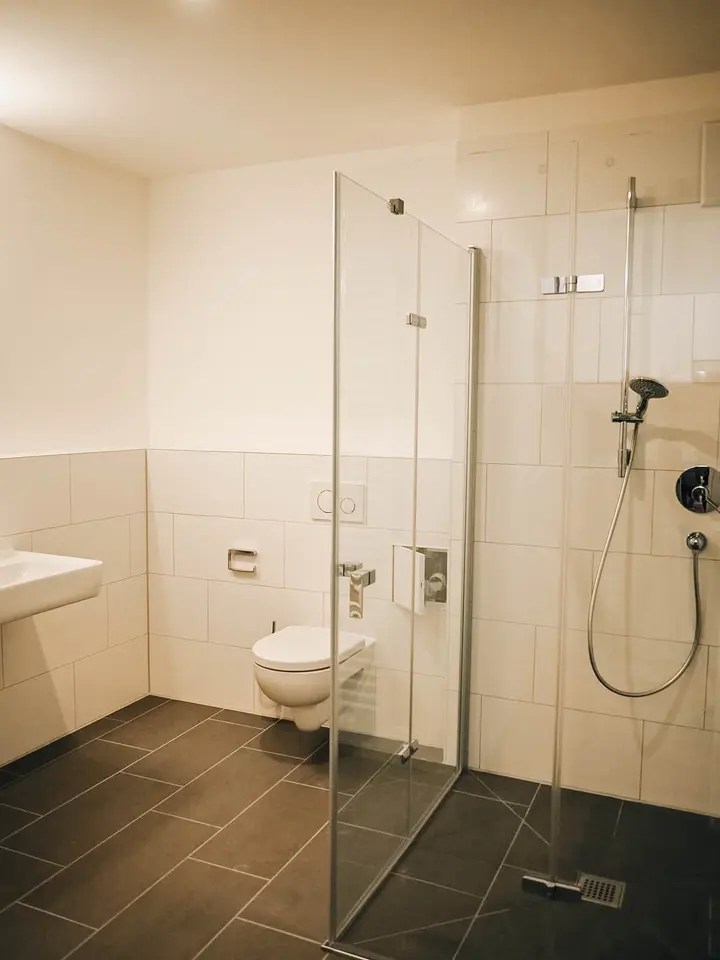2 Zimmer Wohnung mit 31 m² in Nürnberg – Bild 5