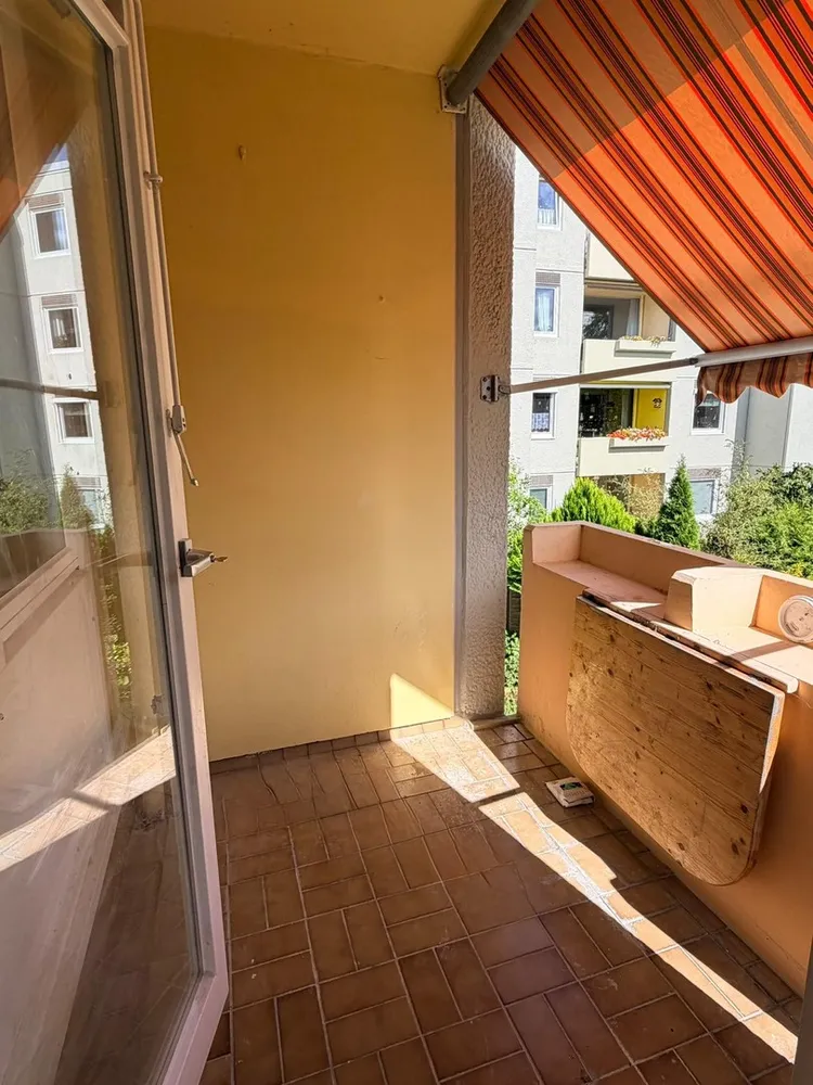 3 Zimmer Wohnung mit 60 m² in Hamburg – Bild 7