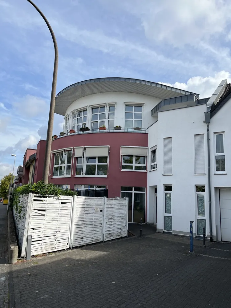 3 room apartment with 97 m² in Bonn – Photo 1