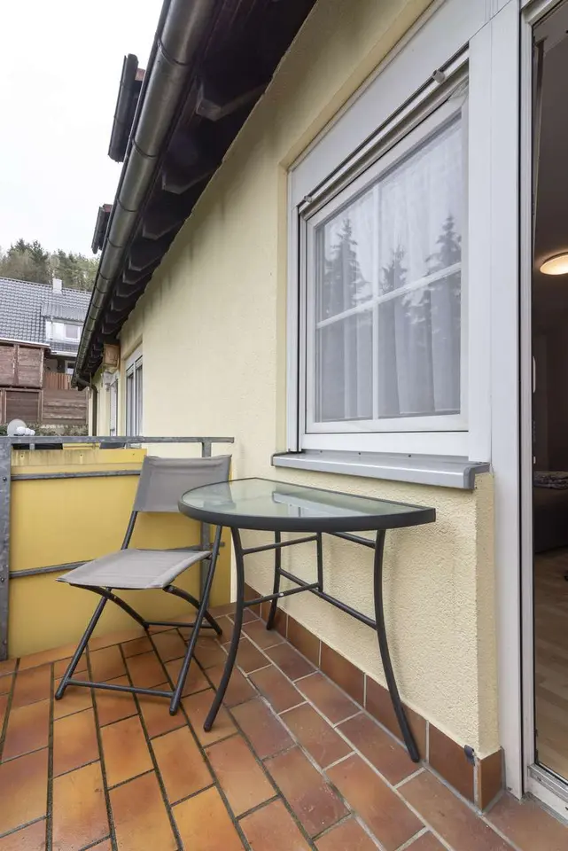 2 Zimmer Wohnung mit 20 m² in Vaihingen an der Enz – Bild 9