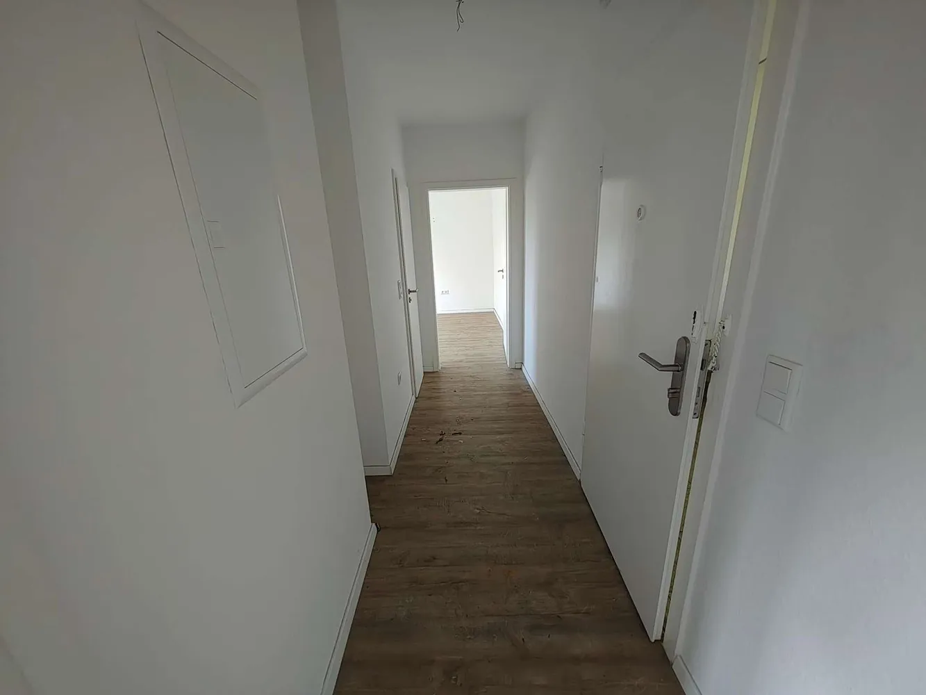 2 Zimmer Wohnung mit 46 m² in Gelsenkirchen – Bild 4