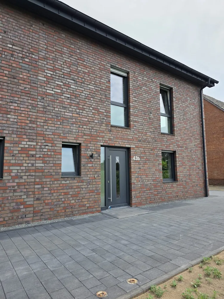 5 Zimmer Haus mit 135 m² in Bocholt – Bild 3