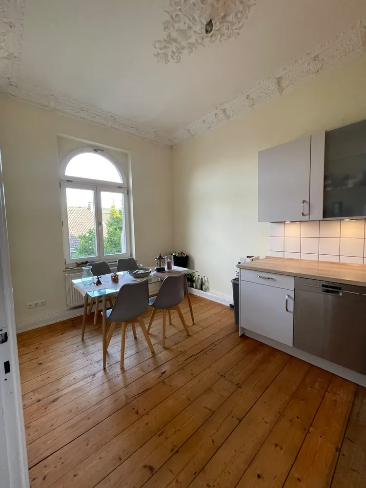 3 Zimmer Wohnung mit 82 m² in Wuppertal – Bild 7