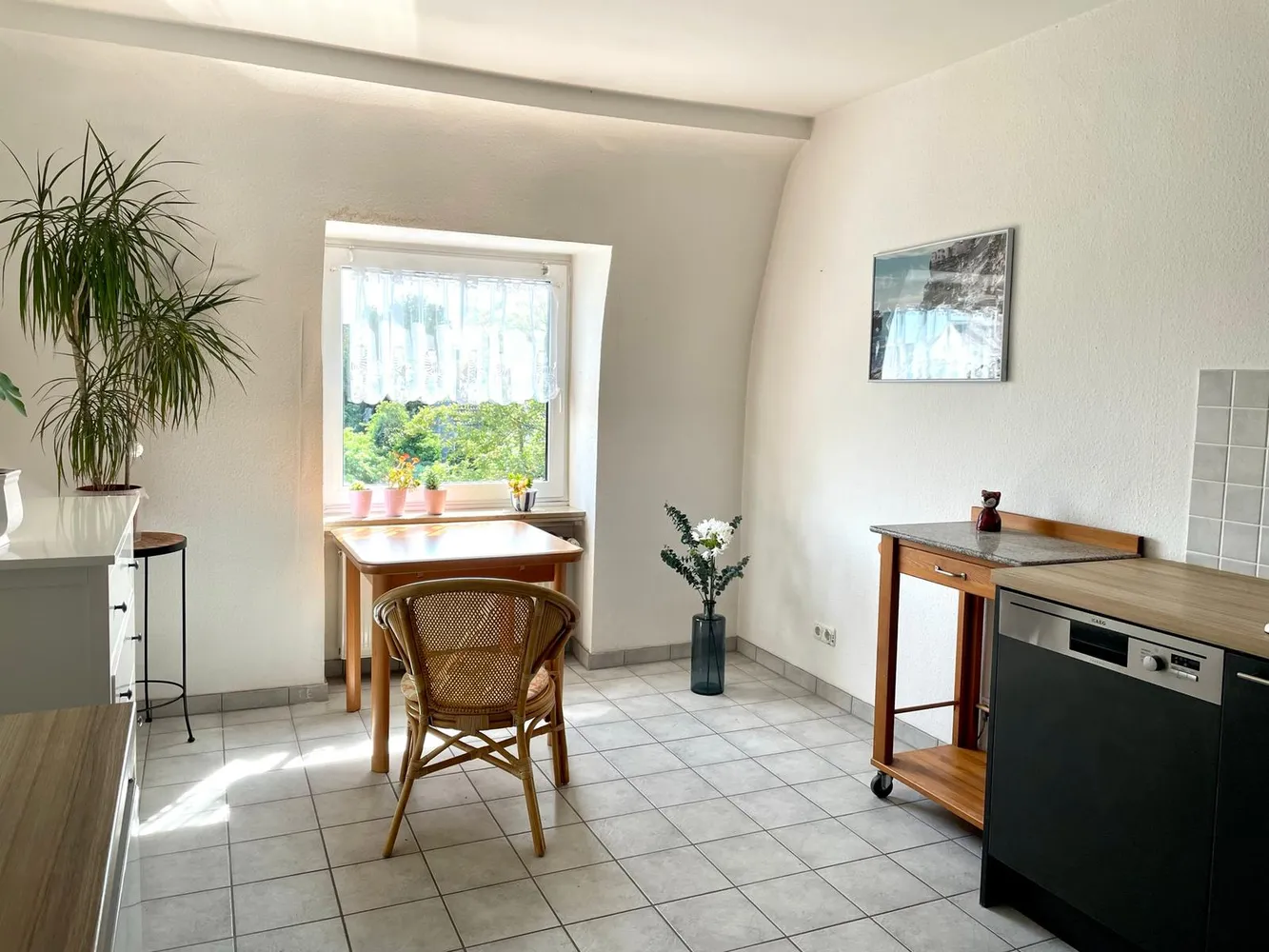 3 room apartment with 70 m² in Cologne – Photo 9