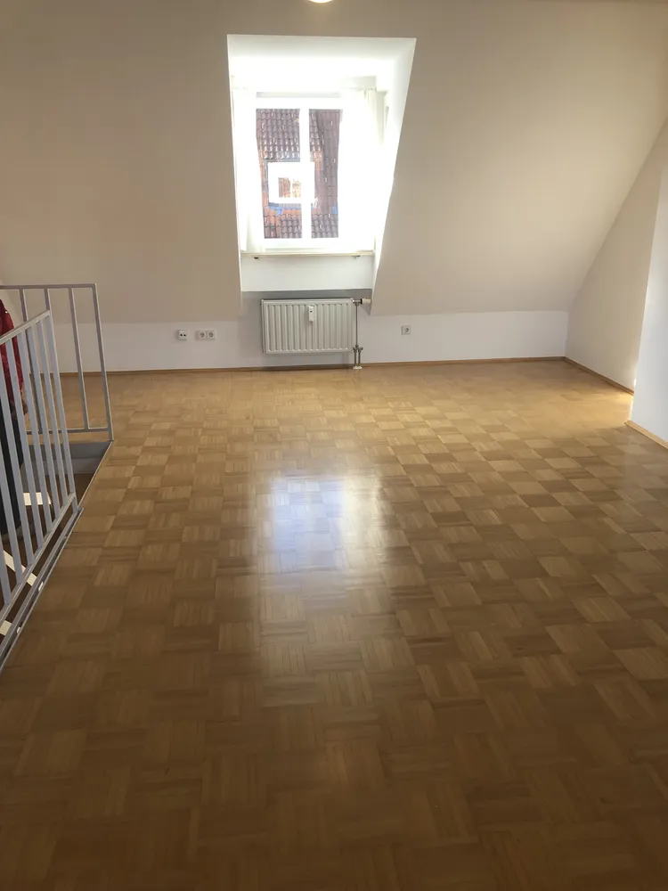 2 Zimmer Wohnung mit 60 m² in Tuttlingen – Bild 1