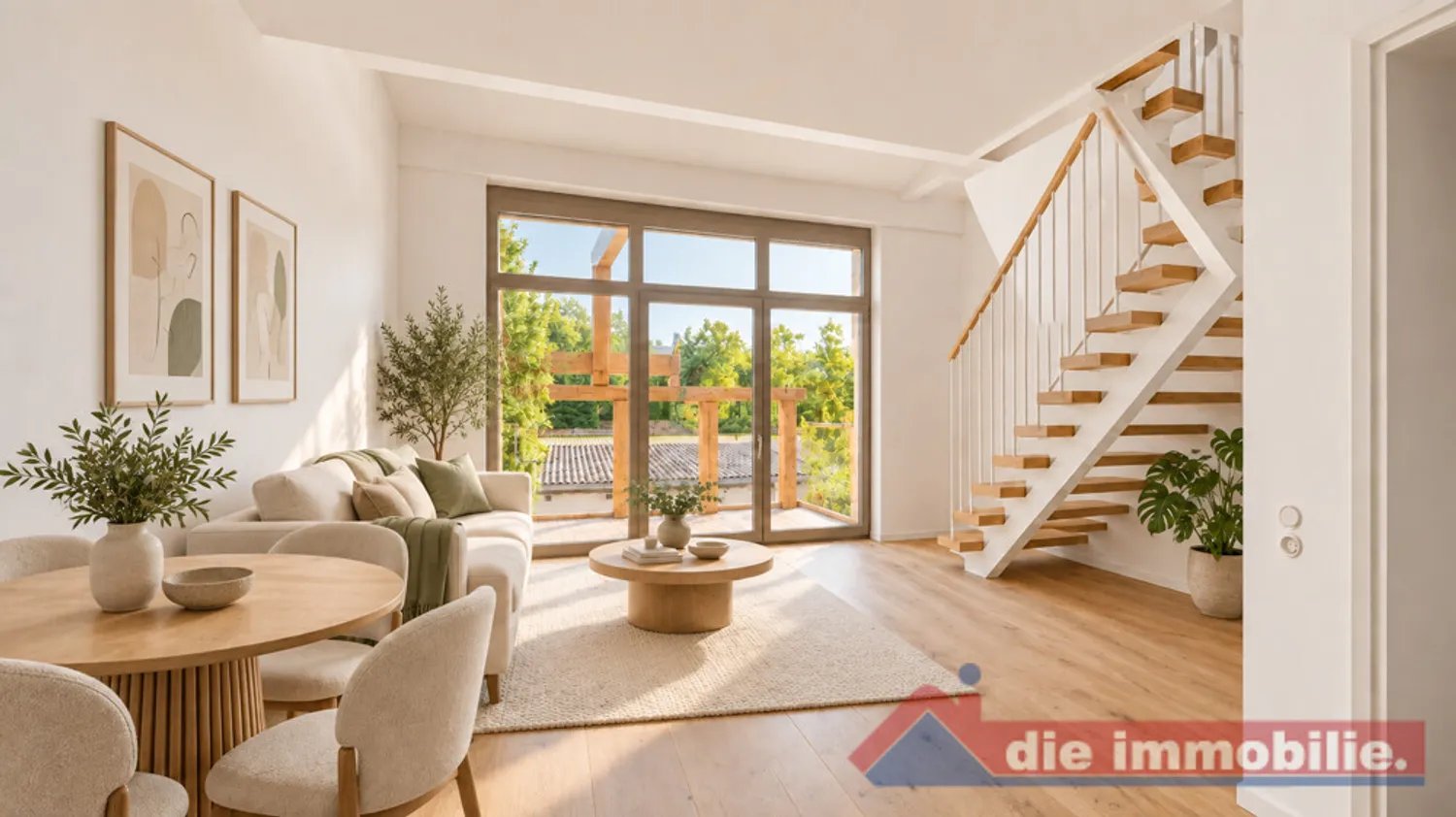 3 room apartment with 71 m² in Magdeburg – Photo 12