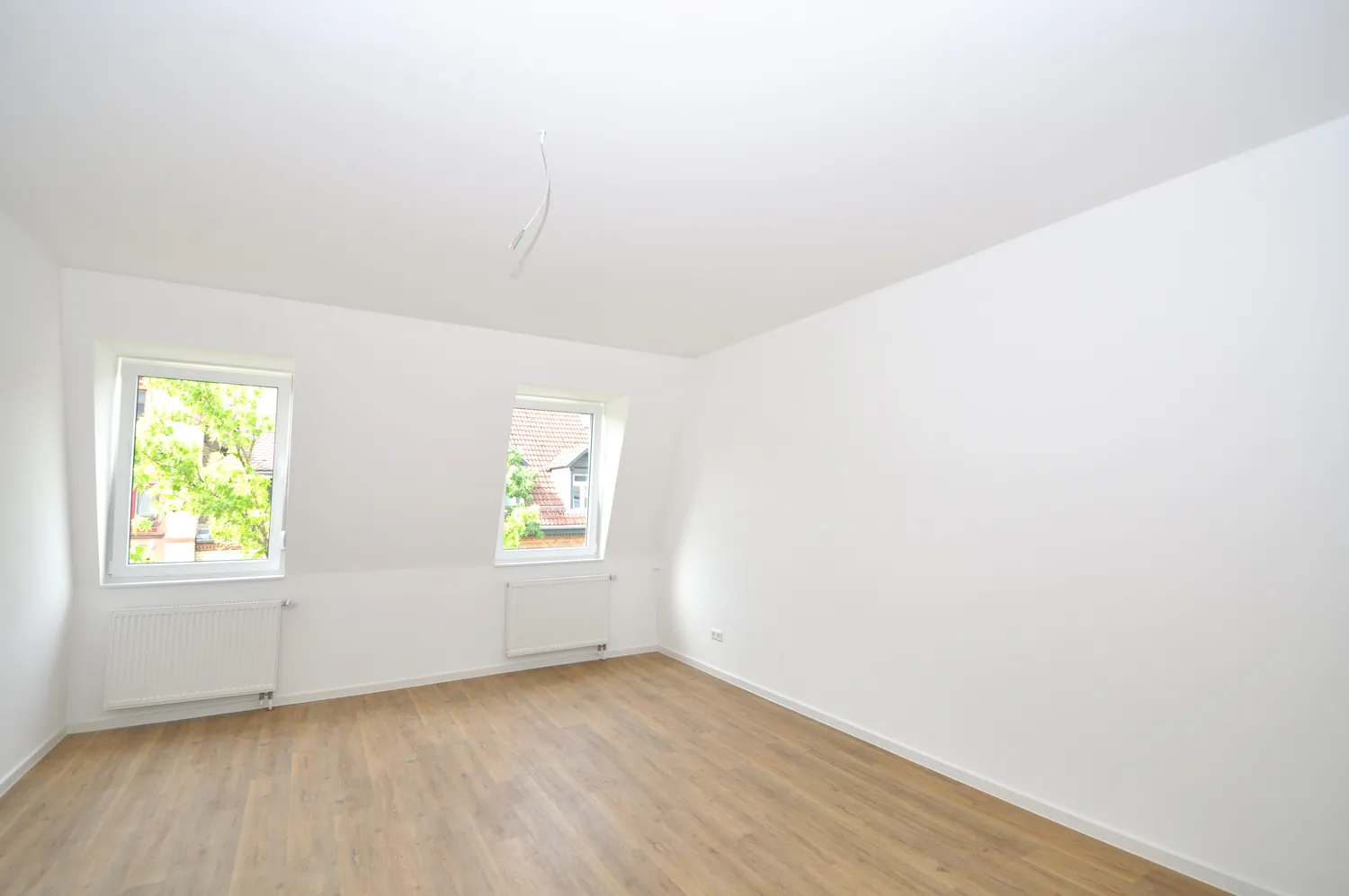 4 Zimmer Wohnung mit 118 m² in Karlsruhe – Bild 5
