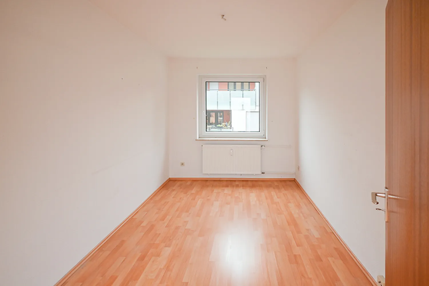3 Zimmer Wohnung mit 89 m² in Hannover – Bild 1
