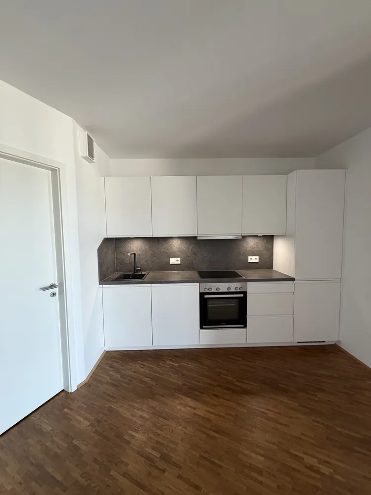 4 Zimmer Wohnung mit 81 m² in Frankfurt am Main – Bild 3