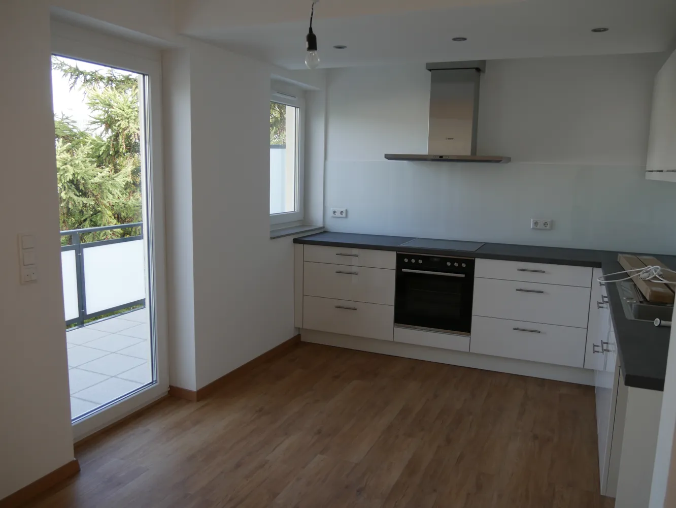 4 Zimmer Wohnung mit 116 m² in Essen – Bild 3