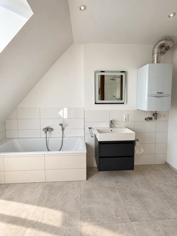2 Zimmer Wohnung mit 61 m² in Wiesbaden – Bild 4