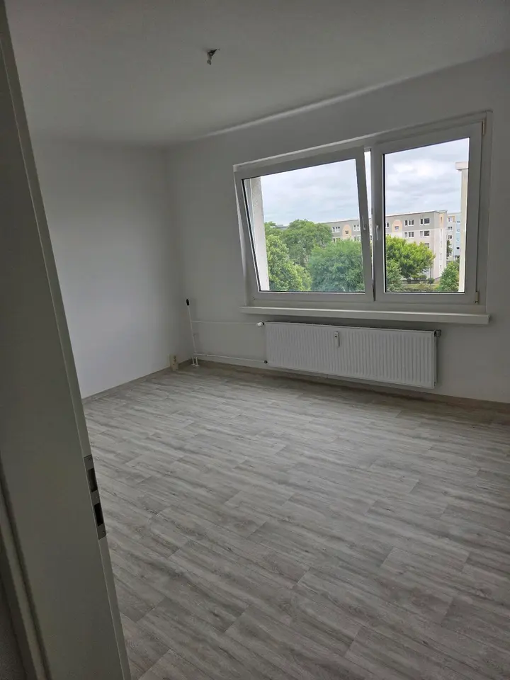 3 Zimmer Wohnung mit 62 m² in Schwedt/Oder – Bild 1