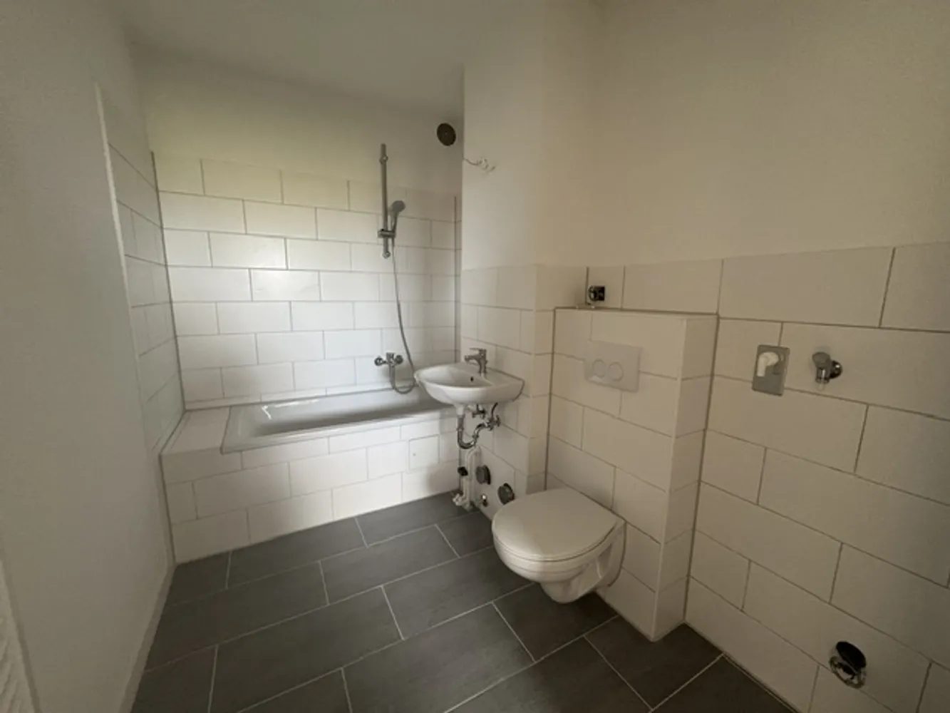 1 Zimmer Wohnung mit 43 m² in Delmenhorst – Bild 2