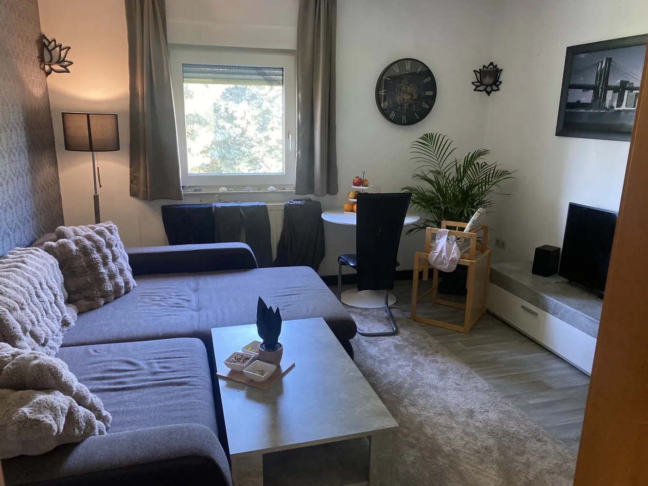 3 Zimmer Wohnung mit 51 m² in Moers – Bild 4